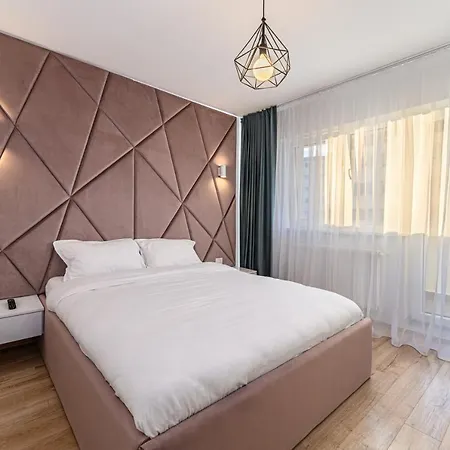 Koa - Pandora Apartments Braşov Extérieur photo