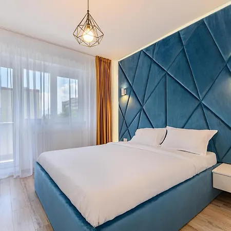Koa - Pandora Apartments Braşov Extérieur photo