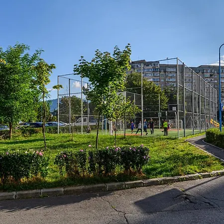 Koa - Pandora Apartments Braşov Extérieur photo