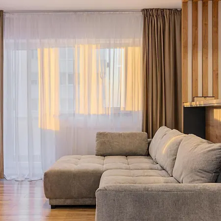 Koa - Pandora Apartments Braşov Extérieur photo