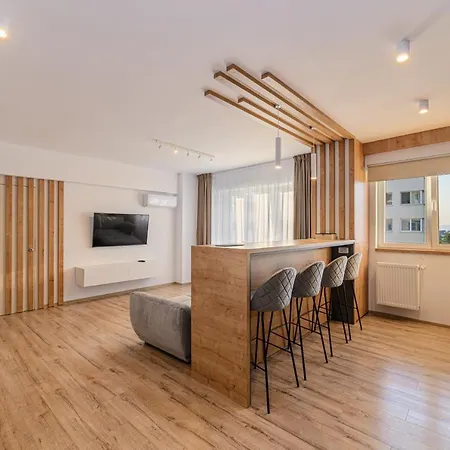 Koa - Pandora Apartments Braşov Extérieur photo