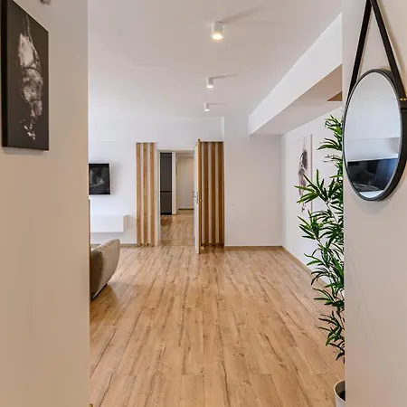 Koa - Pandora Apartments Braşov Extérieur photo
