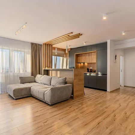 Koa - Pandora Apartments Braşov Chambre photo