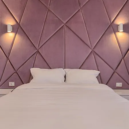 Koa - Pandora Apartments Braşov Chambre photo