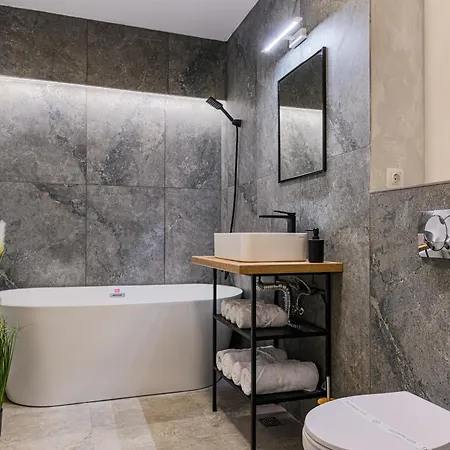Koa - Pandora Apartments Braşov Chambre photo