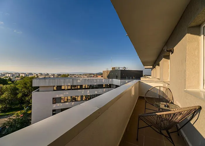 Koa - Pandora Apartments