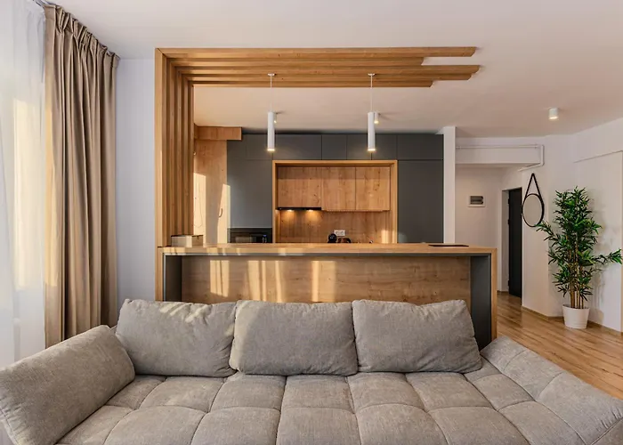 Koa - Pandora Apartments