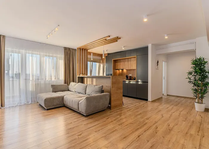 Koa - Pandora Apartments
