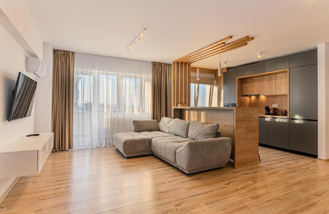 Appartement Koa - Pandora