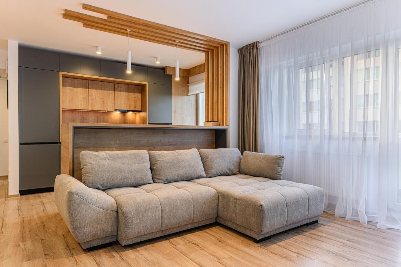 Appartement Koa - Pandora