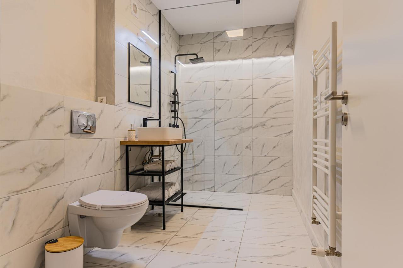 Appartement Koa - Pandora *