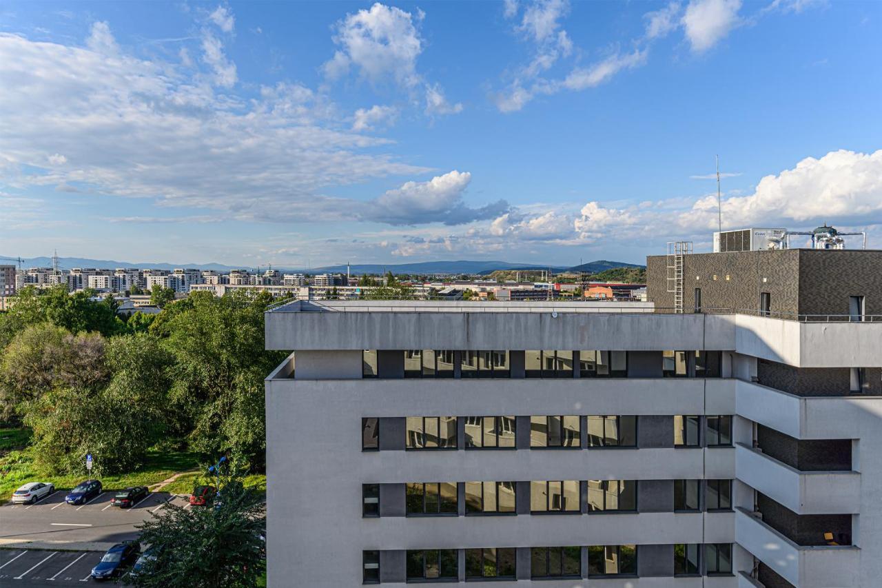 Koa - Pandora Appartement
