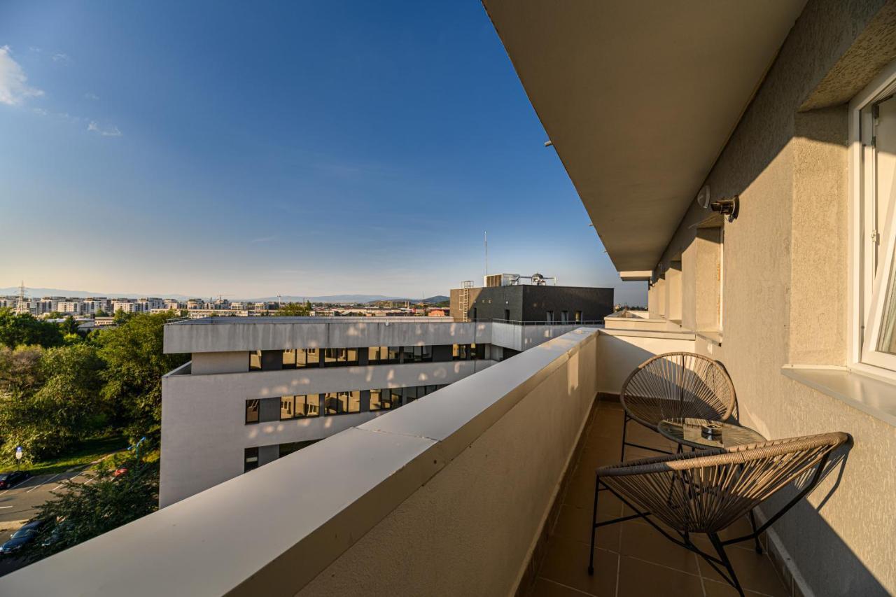 Koa - Pandora Appartement Braşov
