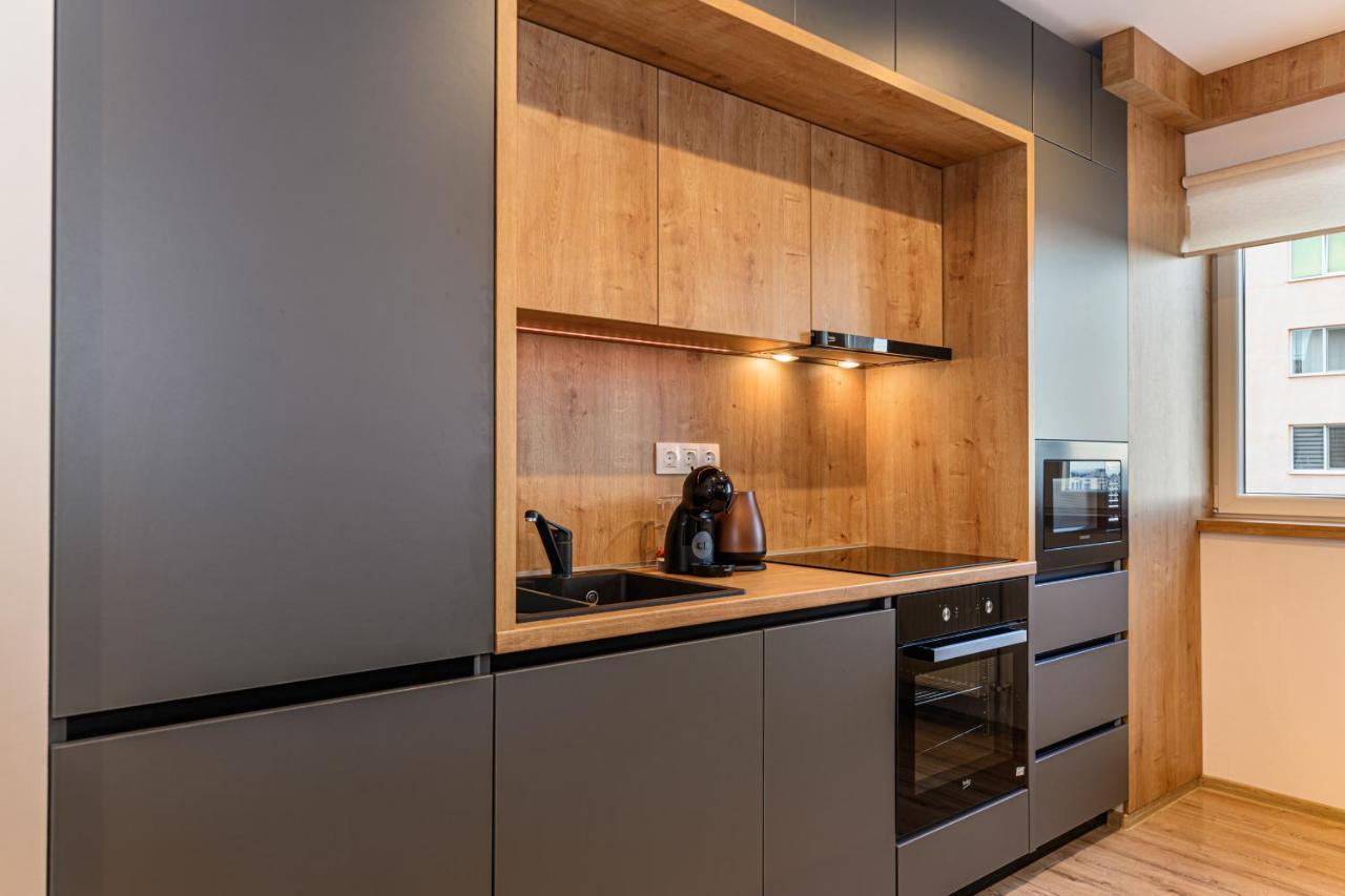 Koa - Pandora Appartement