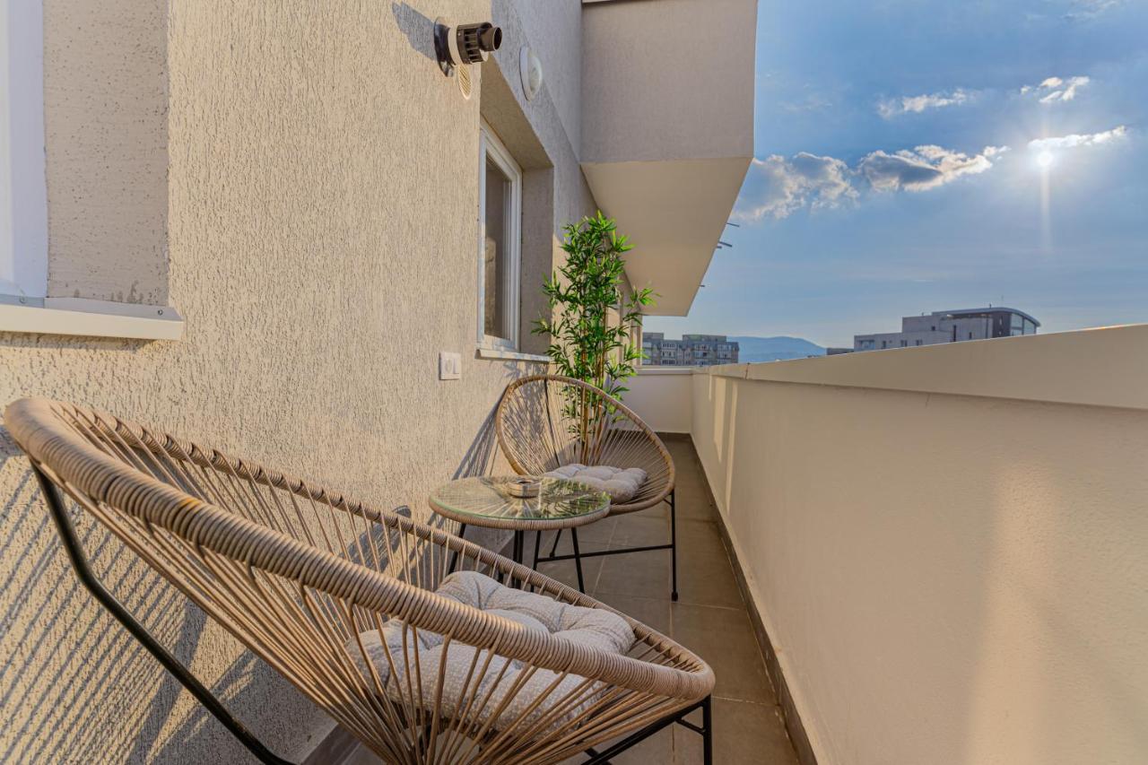 Appartement Koa - Pandora *