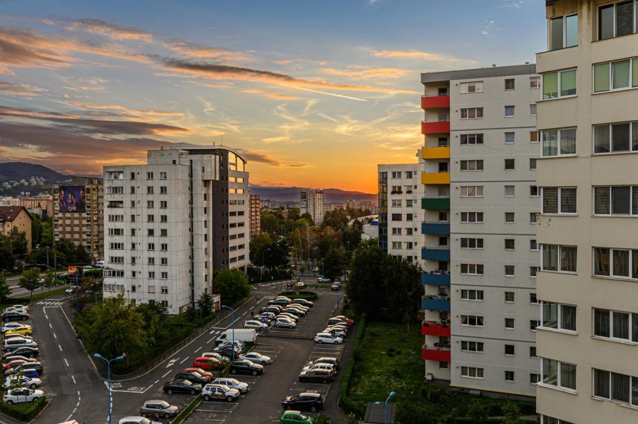 Appartement Koa - Pandora Braşov