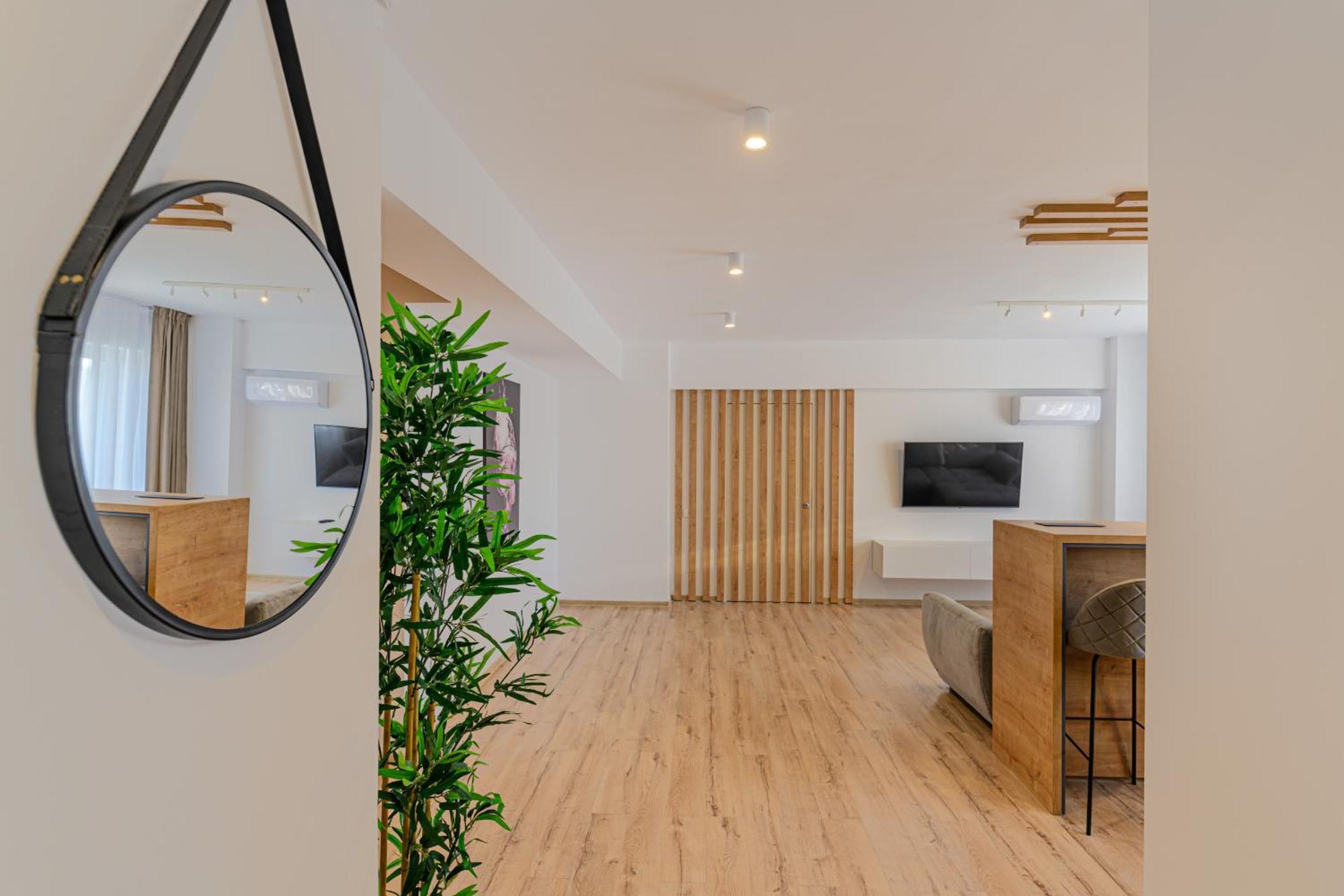 Koa - Pandora Appartement Braşov