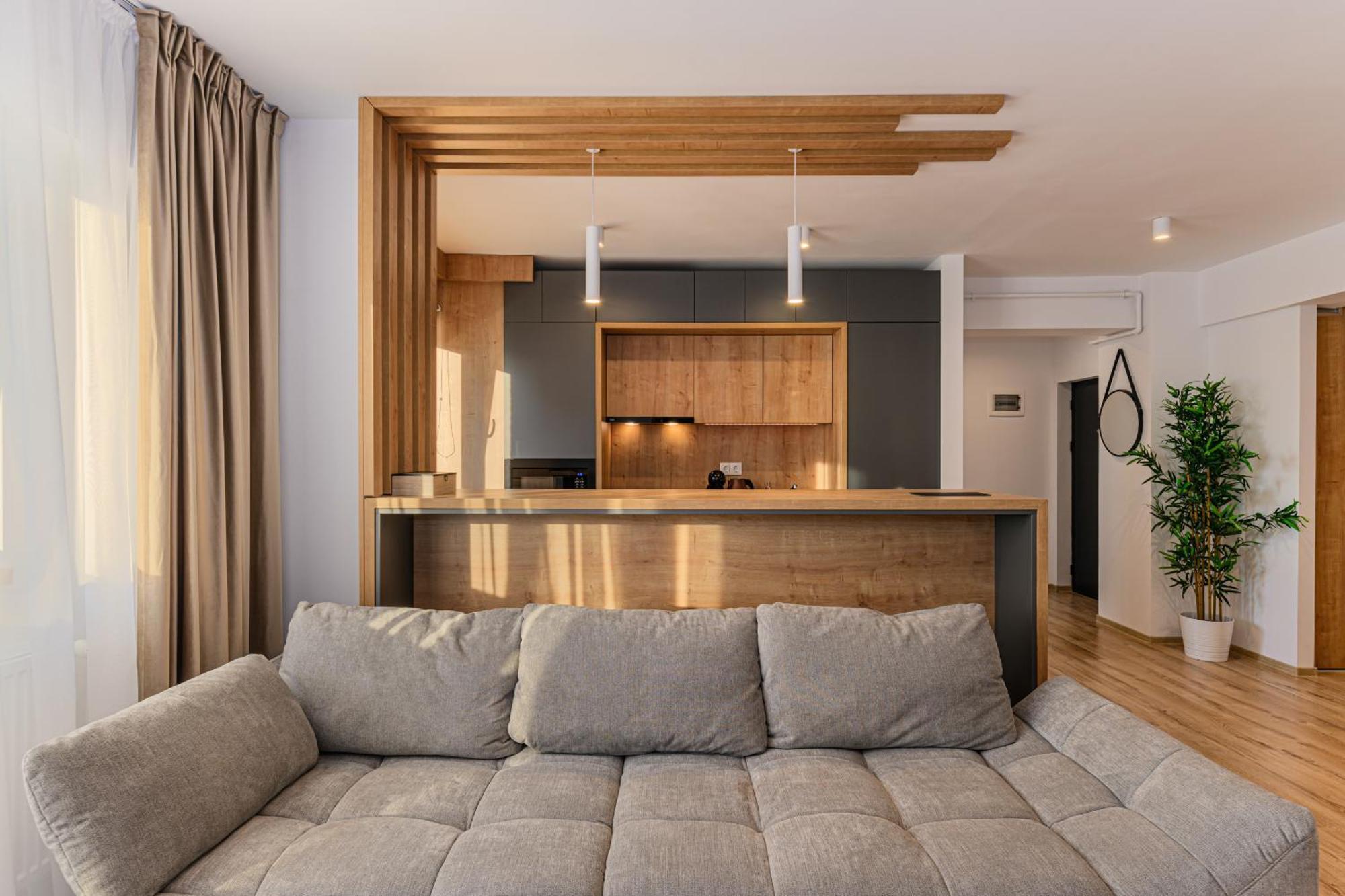 Koa - Pandora Appartement