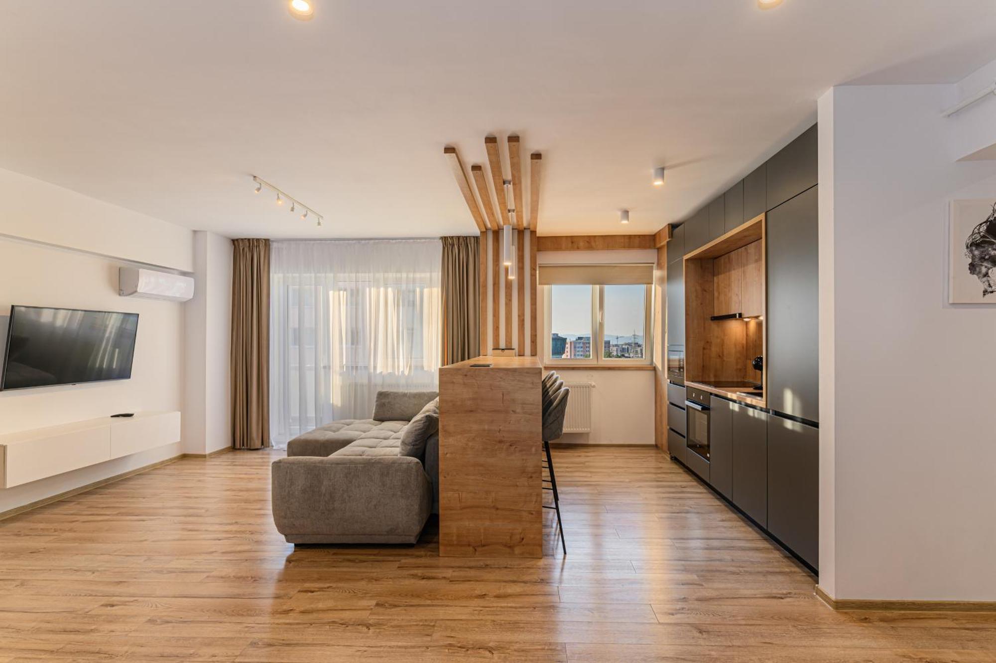 Koa - Pandora Appartement *