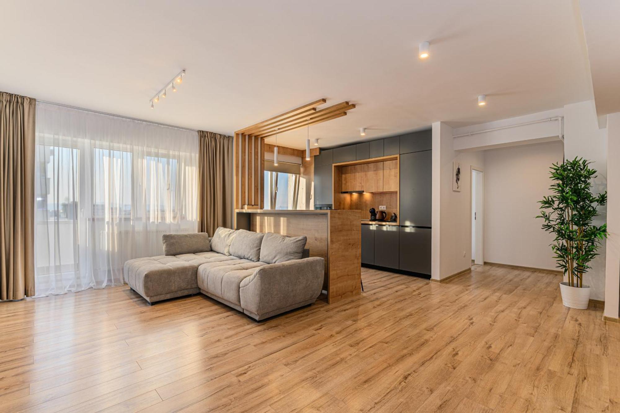 Koa - Pandora Appartement Braşov
