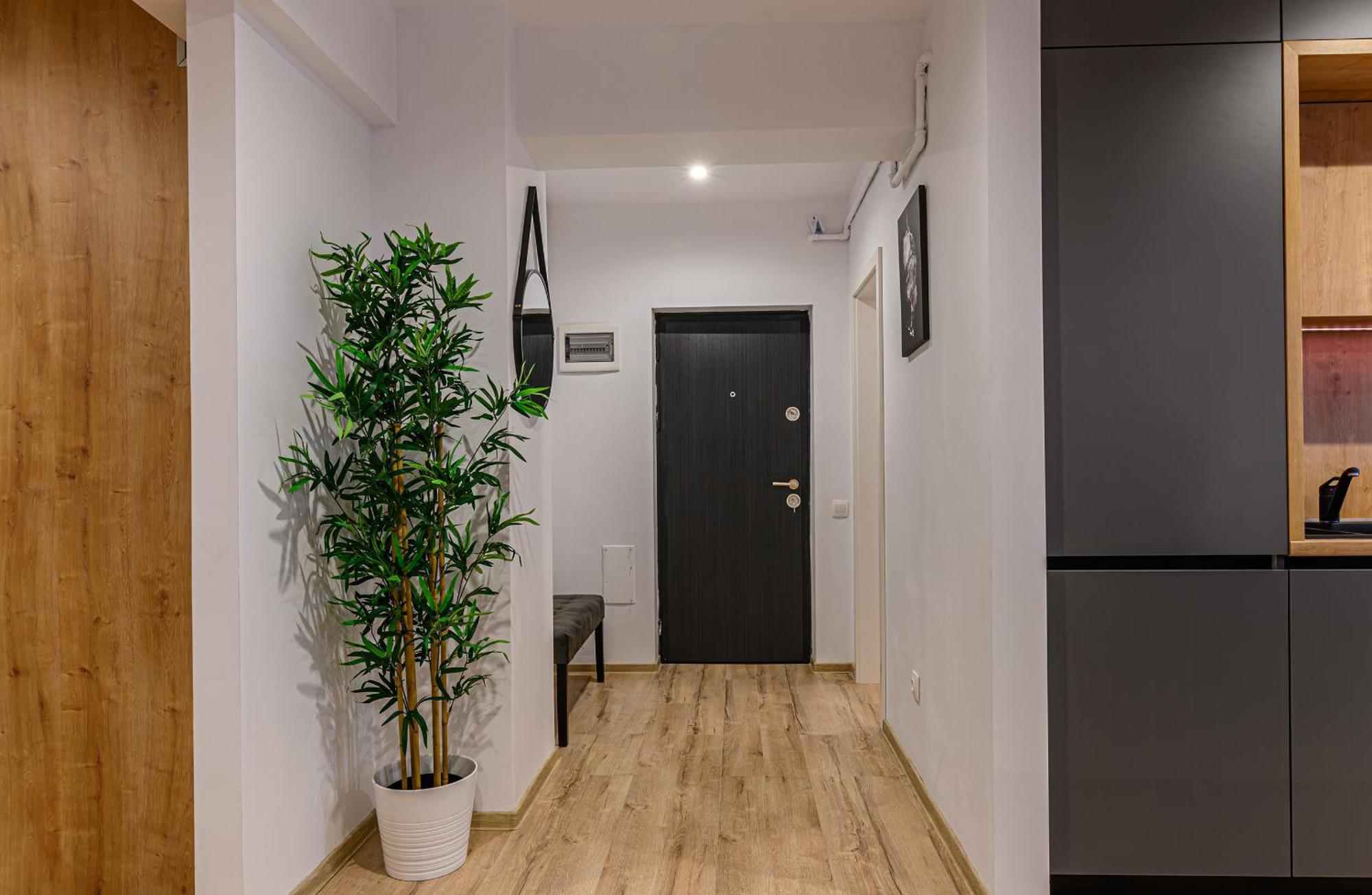 Koa - Pandora Appartement Braşov