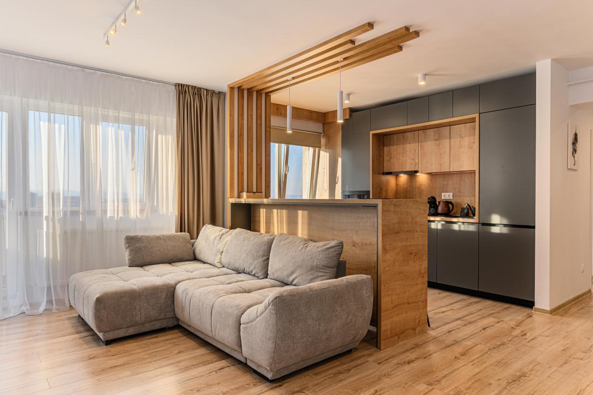 Appartement Koa - Pandora *