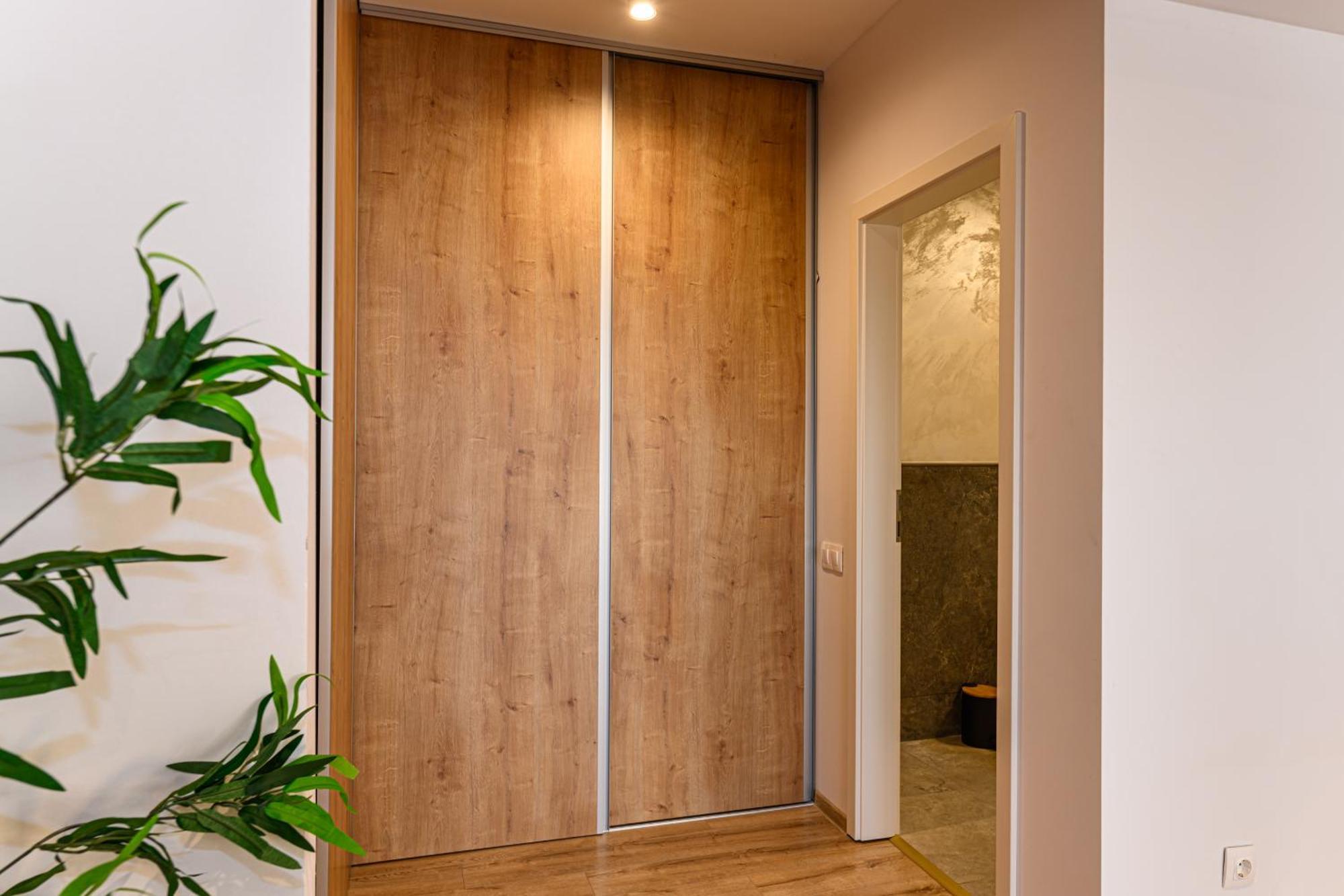 Appartement Koa - Pandora Braşov