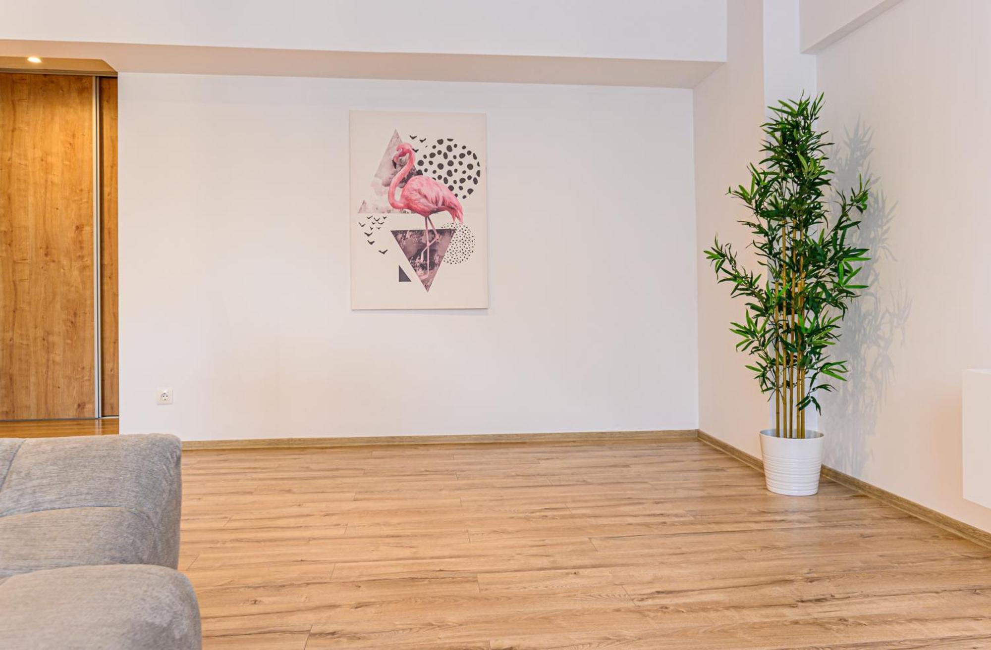 Koa - Pandora Appartement