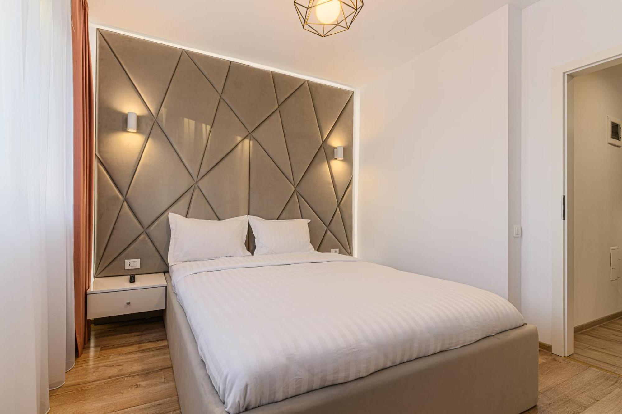 Koa - Pandora Appartement