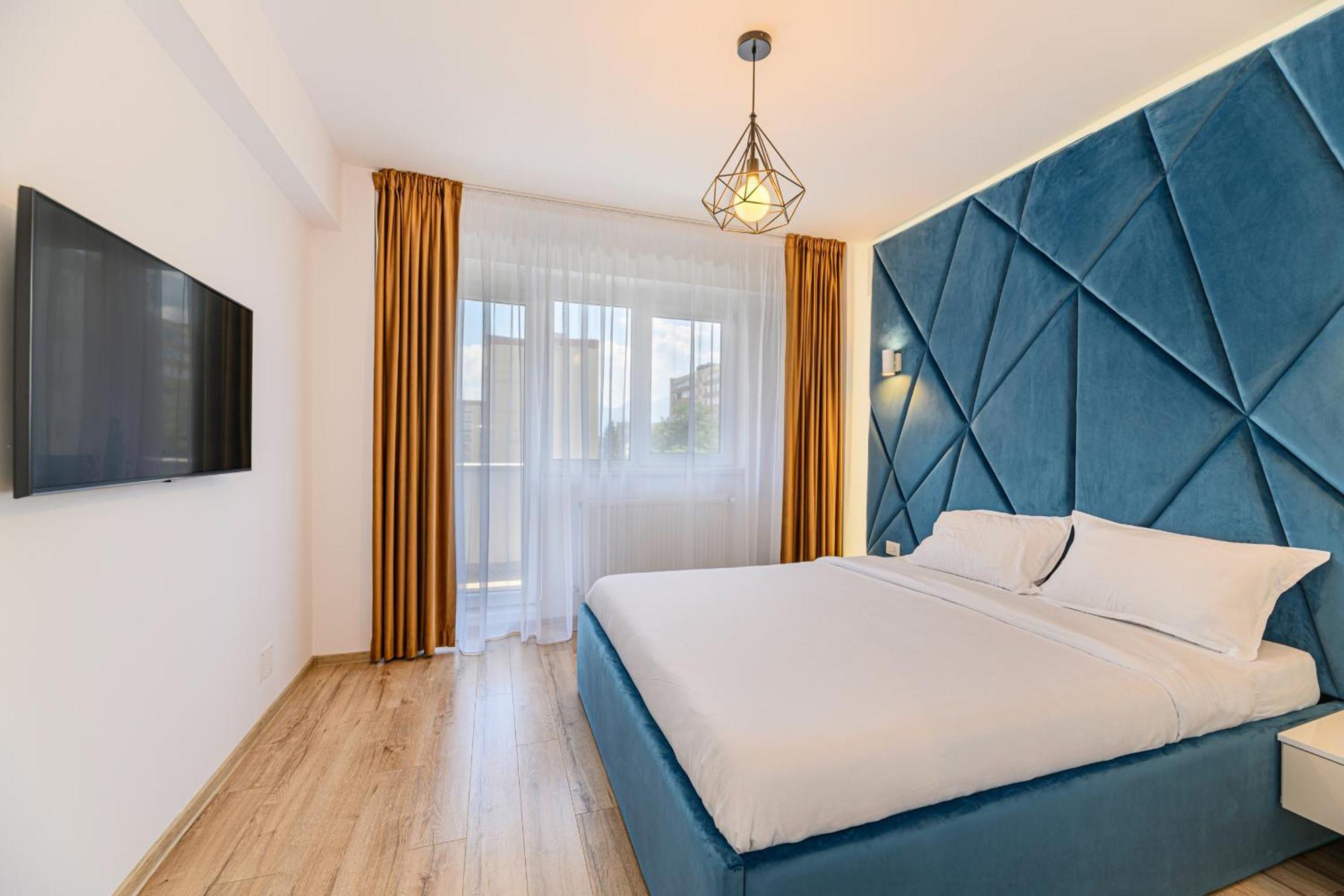 Koa - Pandora Appartement