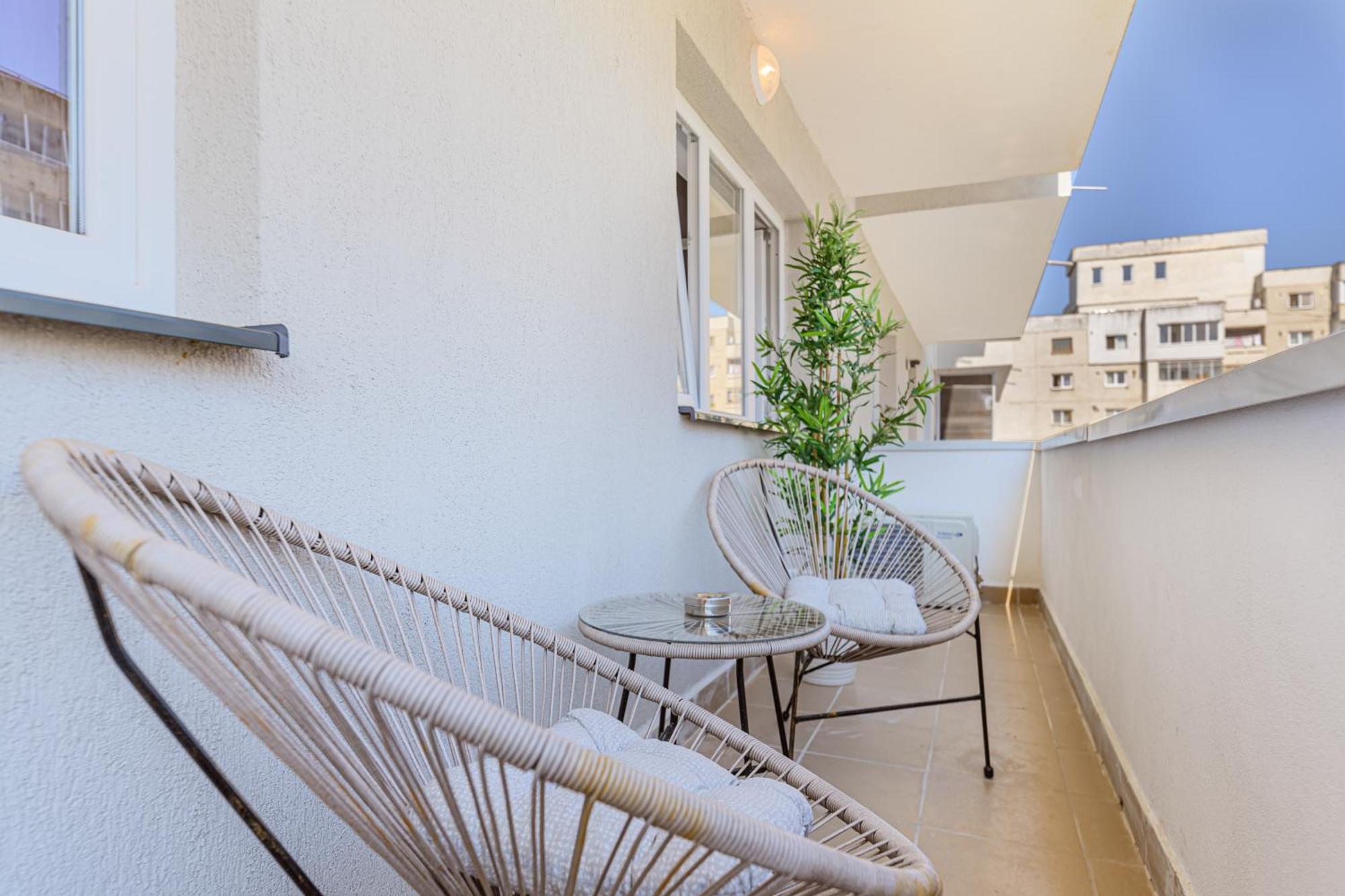 Appartement Koa - Pandora Braşov