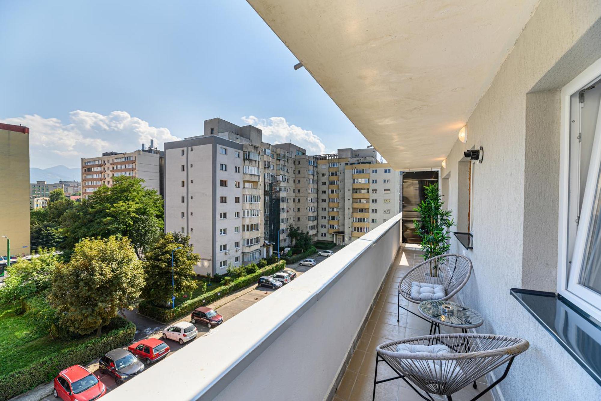 Appartement Koa - Pandora *